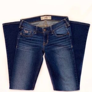 Size 1 Hollister Jeans